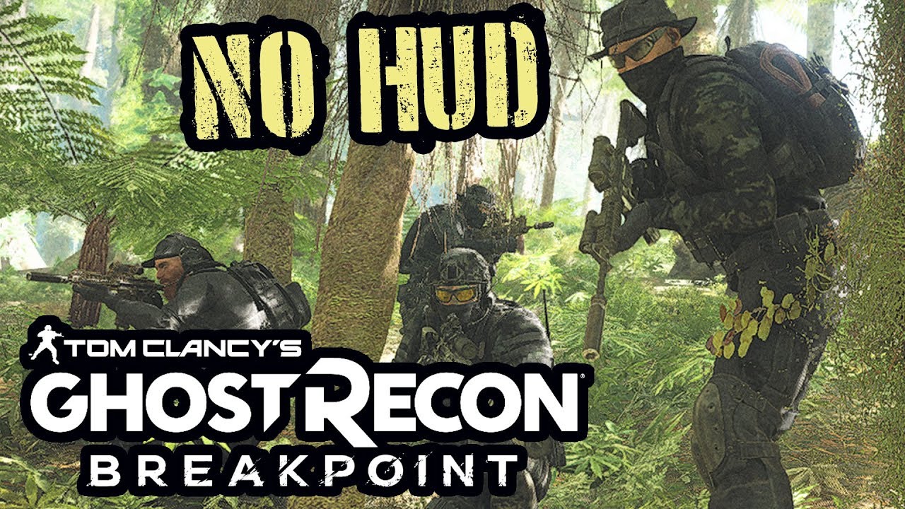 [T.S.C] GHOST RECON BREAKPOINT | 1ST T.S.C XBOX EVENT | NO HUD + EXTREME CO-OP (Tactical Gameplay)