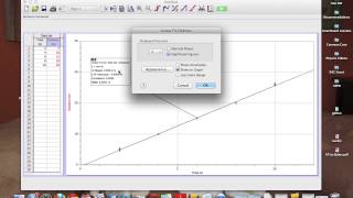 Logger Pro Tutorial