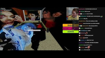 Jerma Roblox/Breath of the Wild stream 9 with chat [04/06/2023]