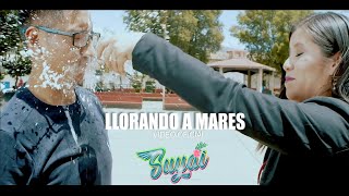 Video thumbnail of "SUYAI - LLORANDO A MARES (Homenaje "Flor Pucarina") PRIMICIA TUNANTADA 2024"