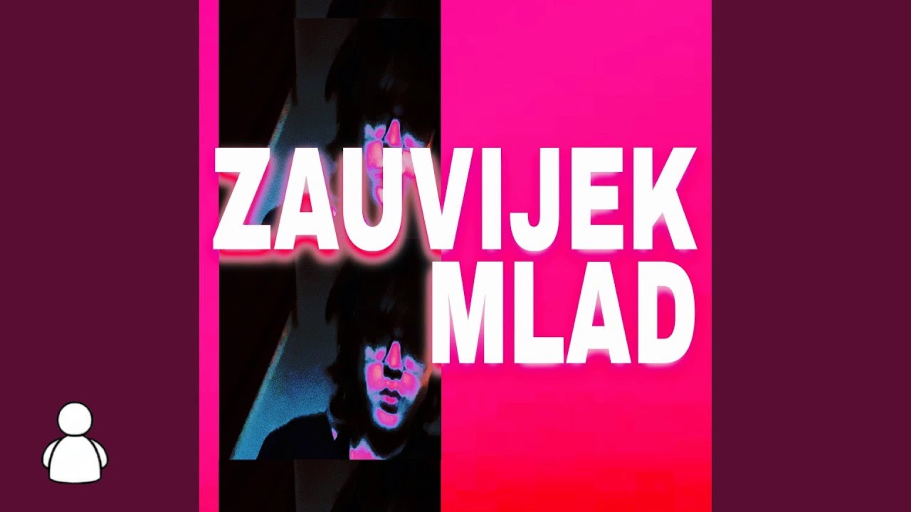 Purnjo - Zauvijek Mlad (Official Lyrics Video)