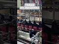 Automatic lubricant oil filling Line #fillingmachine #filsilpek #LubricantOilline