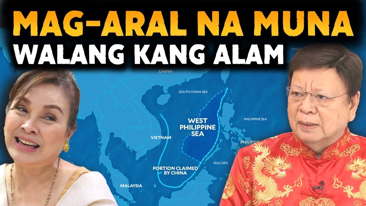 PAF NAGSAGAWA NG ROAD LANDING | MARCOLETA PINAYUHAN NA MAG-ARAL MUNA DAHIL WALANG ALAM