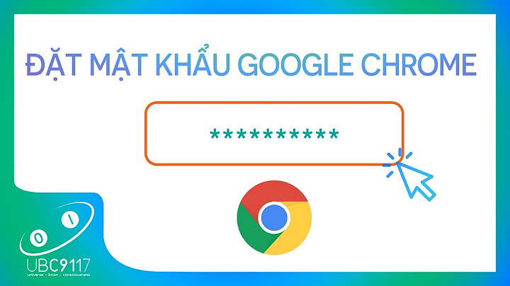 Hướng dẫn cài đặt mật khẩu google năm 2024