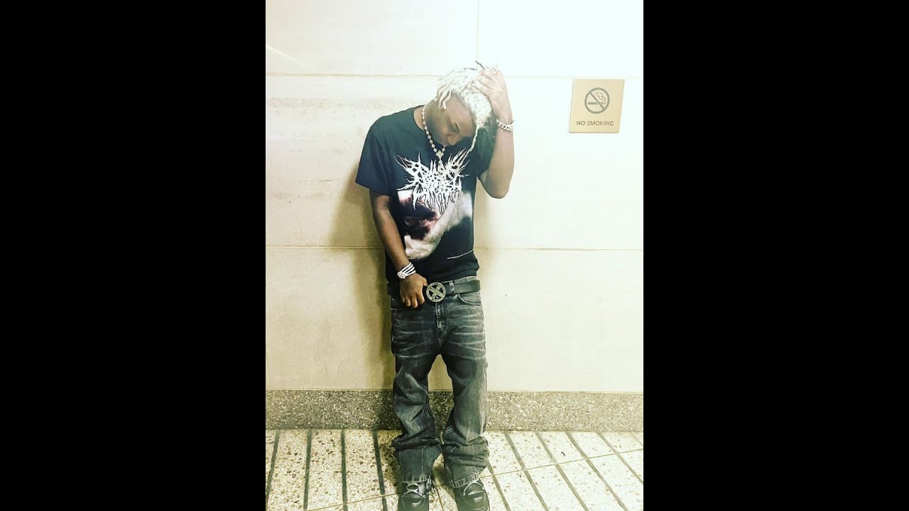 [FREE] Ken Carson Type Beat "Butterfly!" YouTube