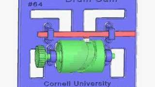KMODDL Clark64 CAD