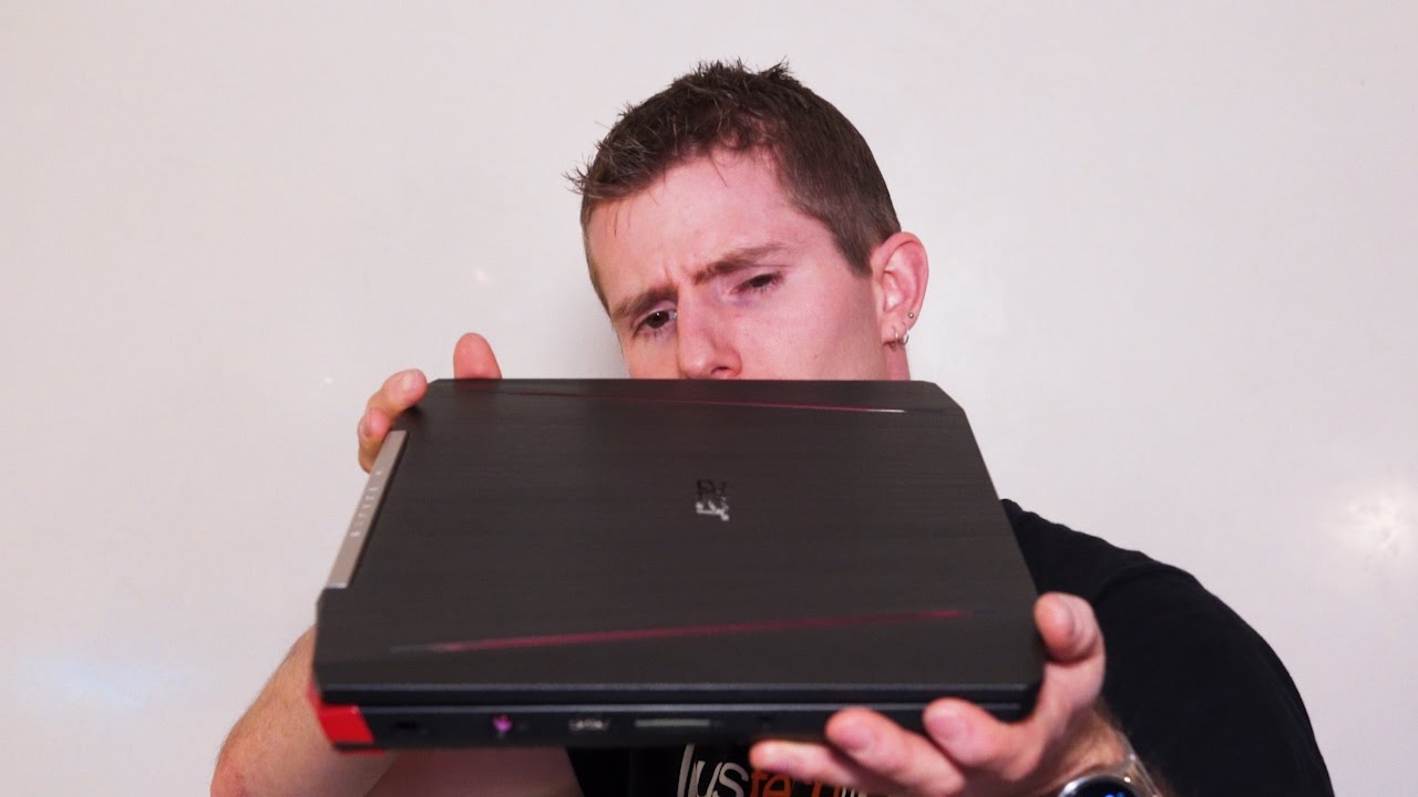 slim gaming notebook for 800 youtube