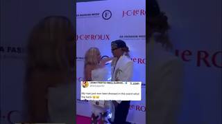 Liema Quan Steal The Spotlight He Wins Best Dressed Got Everyone Talking