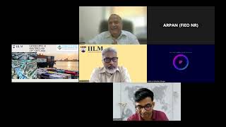 webinar on Gen AI for Exporters 23 Sept 2026 video1266954510