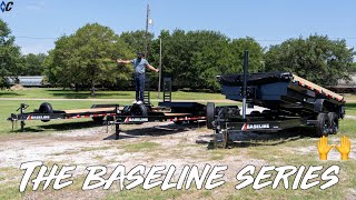 Introducing The Baseline Series | Baseline Wealth