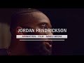 Jordan hendrickson demo reel 2023