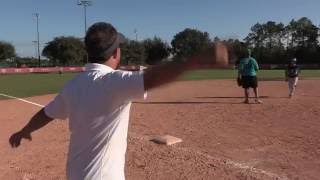 Special Olympics Florida - 2015 State Fall Clic - Softball