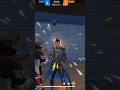free fire short video emote play video