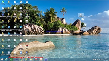 Register Allocation, Conditional Execution and Looping Constructs 3 of 3