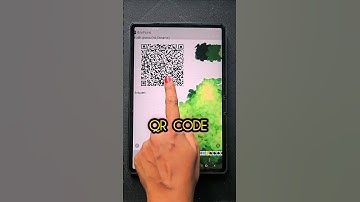 How to get IBIS paint brushes with QR CODE #shorts #ibispainting #qrcode #freebrush #downloadbrush