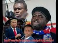 Move nouvèl , Andre Michel bay tout verite . Etazini koupe diplomat Ayisyen yo