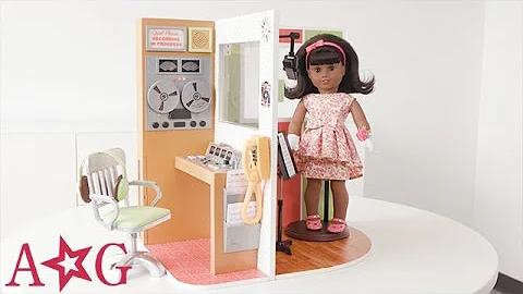 Melody Ellison's Sound Studio | Product Demo | @Am...