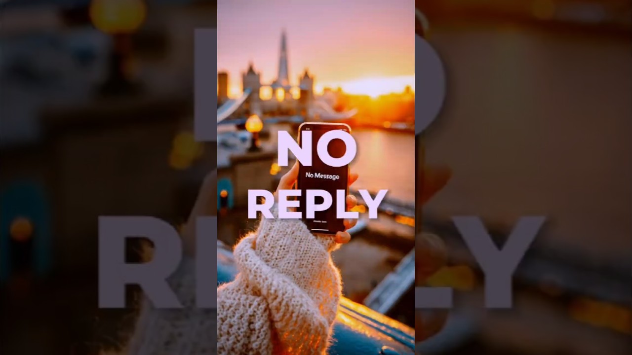 Watch Don't cross that bridge | NO REPLY on YouTube Watch Don't cross that bridge | NO REPLY on YouTube