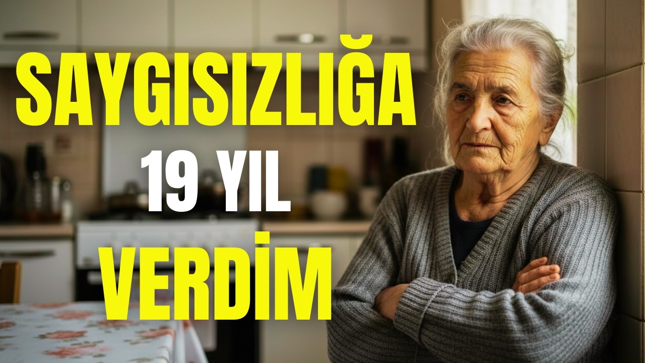 Size Saygısızlık Eden İnsanlarla Başa Çıkmanın 7 Yolu