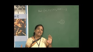 ATC - Module 3 - CFG -  Lecture 9 - PDA