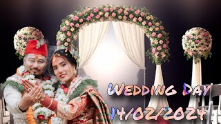 Wedding Full Video