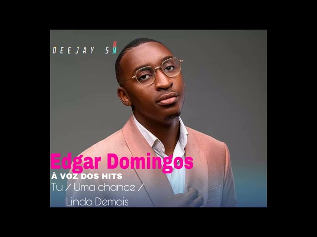 Kizomba mix 2022 [ Best Songs of Edgar Domingos ] MIX 2 (ZOUK/TARRAXINHA) class=