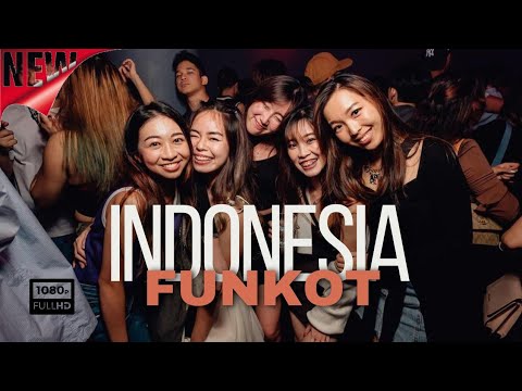 AWAS NANTI GALAU !! Dugem Funkot Indo Galau Terbaru 2024 | REMIX TERBARU FULL BASS