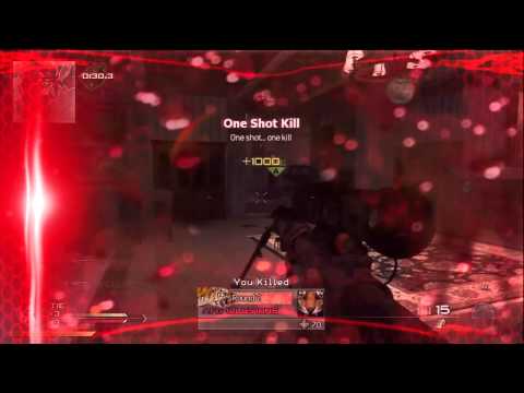 "Predators" OpTic Predator Montage | fusi8n