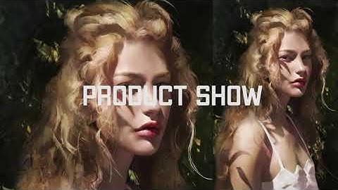 Translation Course Applied Illustration Tutorial: Realistic Portrait Painting