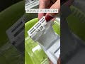 1年放置したカビ氷、食べてない？#製氷機　#氷　#製氷機クリーナー　#暮らし #生活 #夏