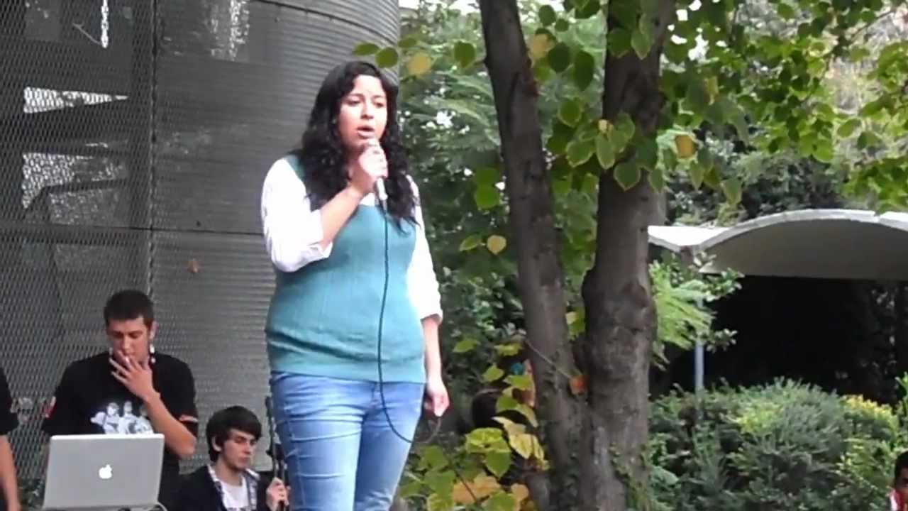 Judith Osses - One and only (Adele cover) adlı videoyu YouTube'da izle Judith Osses - One and only (Adele cover) adlı videoyu YouTube'da izle
