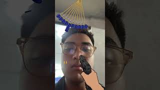#shorts #tiktok #trending #filter