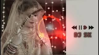 THADA BHARTAR 👌|| DJ REMIX HARYANVI OLD SONG 💕|| EDM FADU MIX SONG ❤️|| DJ SK 💝||