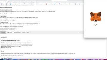 ConsenSys Blockchain Developer Bootcamp Final Project Walkthrough