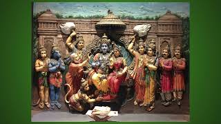 Dachukovalena || Sri Tyagaraja Kritis - Meaning