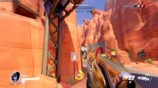 Widow quickplay