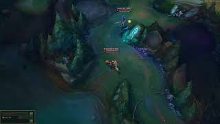 9 19 Lux's E vision Lux's POV