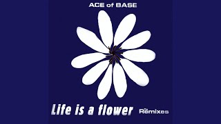 Смотреть клип Life Is A Flower (Sweetbox Mix 1)