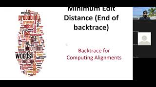 CS 5316 - NLP, Lec 6, Weighted Edit Distance, Intro to Language Modeling