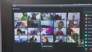 BCPS Gets Virtual Learning Platform Back Online Profile