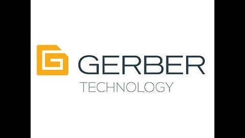 Import PLT file to PDS, GERBER AccuMark 10.2