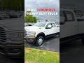 New 2023 RAM 3500 Longhorn 4x4… FULLY LOADED!!