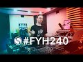Andrew Rayel & Robbie Seed - Find Your Harmony Episode 240