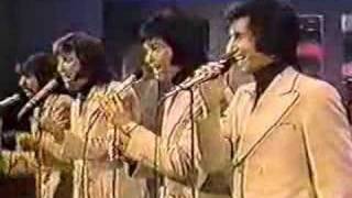 The Oak Ridge Boys - He's Gonna Smile On Me chords