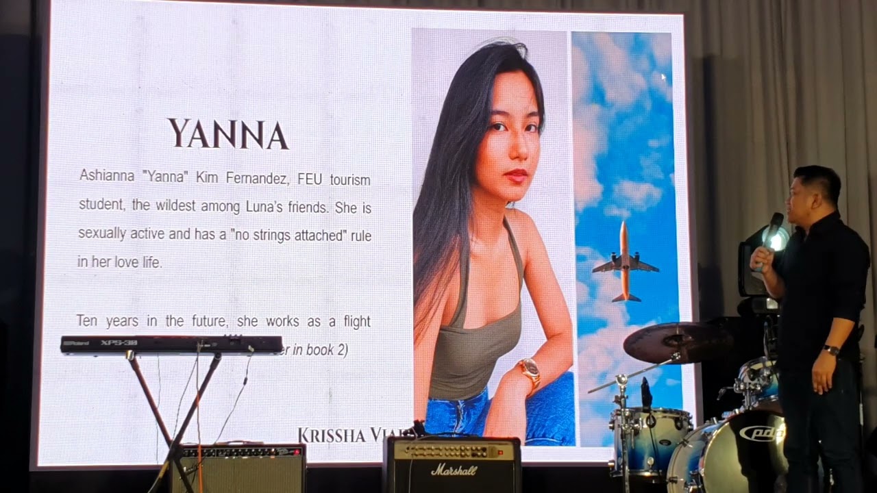 Most Viewed Wattpad Novel 