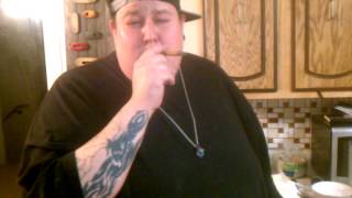 Dizzles daily dab makin errl...