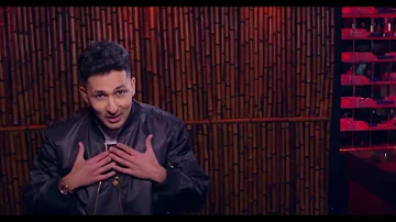 Zack Knight   Ya Baba Club Remix x264