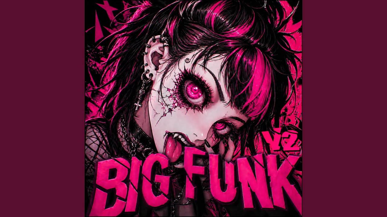 BIG FUNK V2 - YouTube