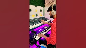 Thumbnail of Roland ❣️Instrumental 💫Keyboard💥 Piano 🔥Song 🎹Music🎶 #instrumentalmusic #keyboard #piano #shorts