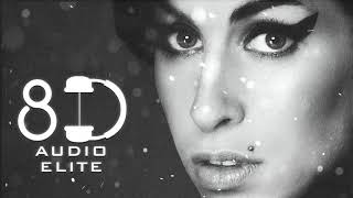 Amy Winehouse - You Know I'm No Good |8D  Elite| Resimi